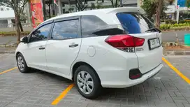 Honda Mobilio 2016 Bensin