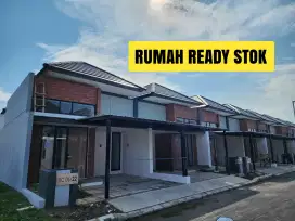Rumah di metland cibitung