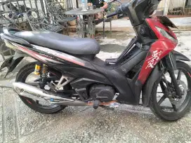 Honda Revo 2015