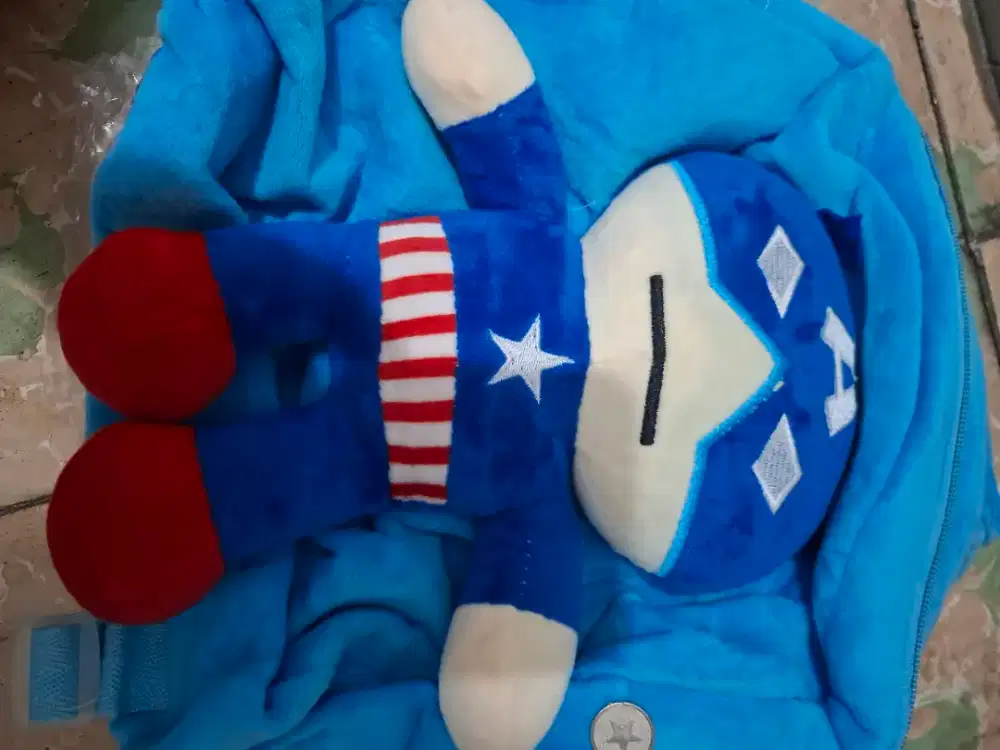 Dijual tas anak