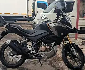 Di jual Honda CBX 150 mulus 2023