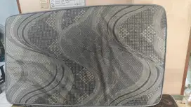 Kasur busa ukuran 200x120 cm bekas