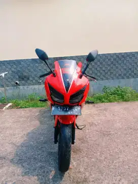 BIAH@CASH 12,3 JT (NET) CBR 150 R 2015 F KOTA