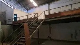 Gudang Gandeng SHGB - Kosambi Permai