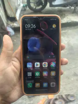 Xiaomi Redmi Note 8 4/64