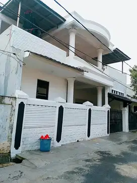 Dijual cepat rumah di perumahan ciater permai BSD tangsel