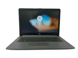 HP 14-245 AMD Athlon 3050 / RAM 4GB / SSD 128GB + HDD 1TB / 14” HD