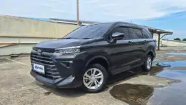 [OLXMOBBI] DP Rendah Toyota Avanza 1.3 E Bensin-MT 2022 UZV