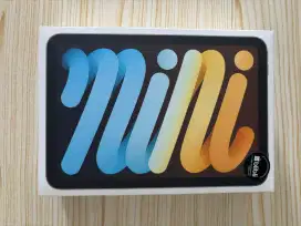 Ipad mini A17 pro / 128 GB / WIFI