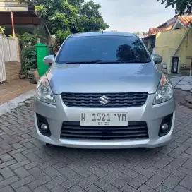 Ertiga gl manual 2012