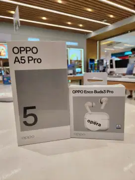 OPPO A5 PRO 256