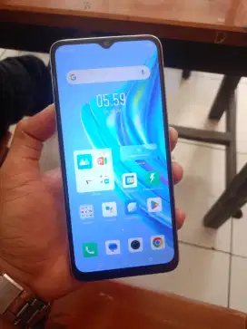 Infinix Hot 30i 8/128