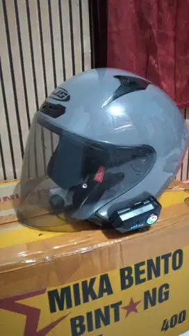 Helm NJS Kronoz size M