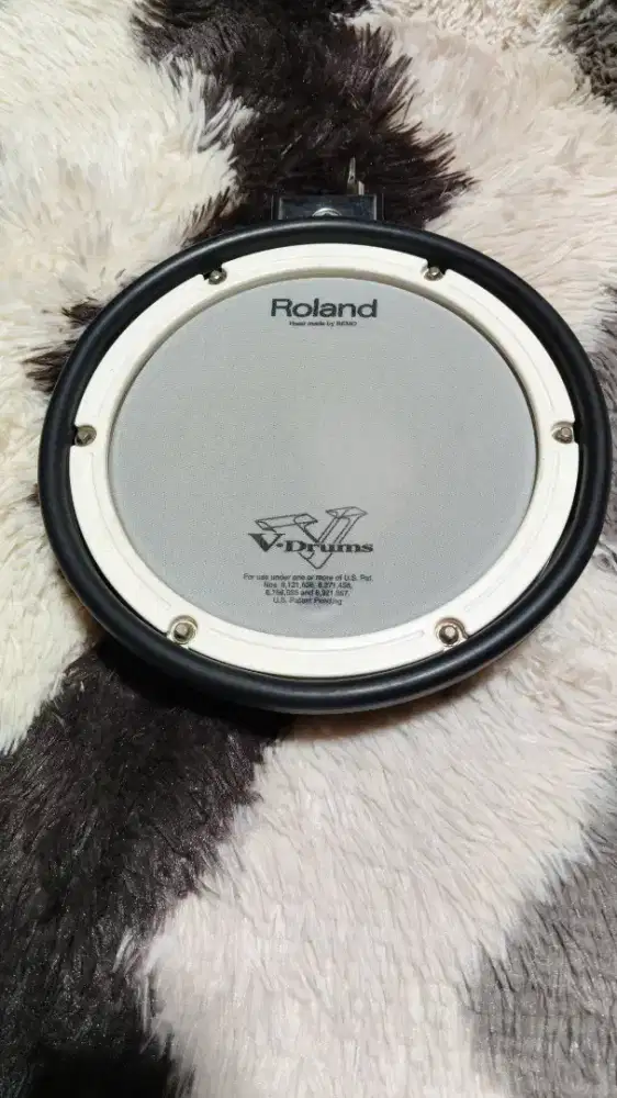 Roland PDX-8 Dual Trigger Pad