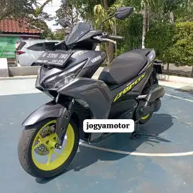 AEROX 155 TAHUN 2021