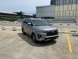 2021 TOYOTA INNOVA 2.4 G DIESEL