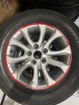 Velg Ori Terios r16 5x114 (satuan)