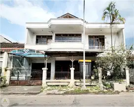 Dijual rumah margahayu raya metro soekarno hatta MIM