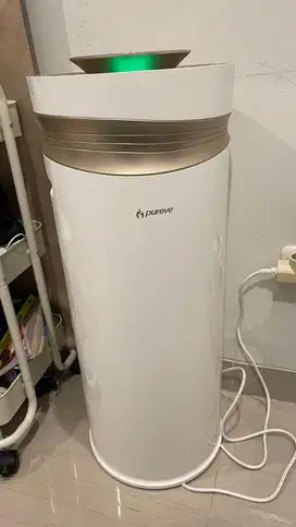 AIR PURIFIER PUREVE WHIRLA ULPA