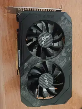 Asus TUF Gaming GTX 1650 4gb GDDR6
