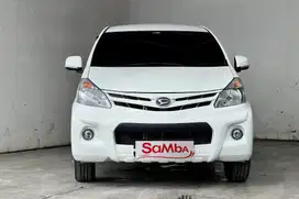 DAIHATSU XENIA M 1.0 MANUAL 2011..PAJAK DESEMBER 2025