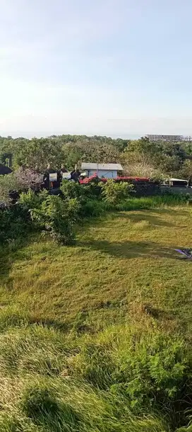 Dijual Tanah Dekat Pantai Bingin, Pecatu, Kuta Selatan