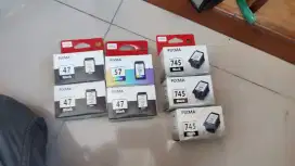 Jual Beli Cartridge Tinta Baru Bekas Original