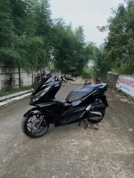 HONDA PCX 160 2021