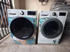 Mesin cuci LG 2 unit