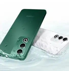 OPPO A5 NEW 8/256 CASH ATAU KREDIT BOLEH BANGET