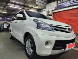 Dp 3 jt Xenia R a/t 2013 Arttivo  ang 3 jt