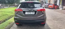 Dijual Honda HR-V type E  tahun 2019, tangan pertama pemakaian sendiri