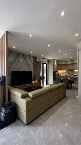 Dijual Rumah PIK2 Furnished ELEGANT UK 9X15 Hook at Tangerang