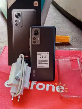 Xiomi Mi 12 5g 8/256