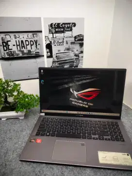 Laptop Asus vivobook 15 ryzen 3
