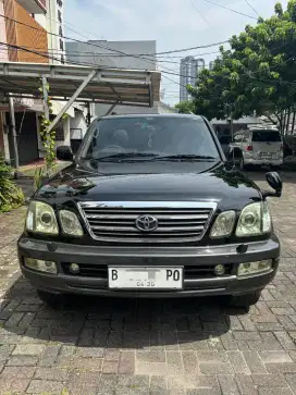 Cygnus 470 CBU '2005