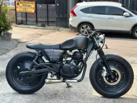 Pulsar custom pajak hidup
