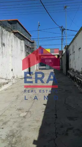Disewakan Gudang di Jalan Raya Perusahaan Malang