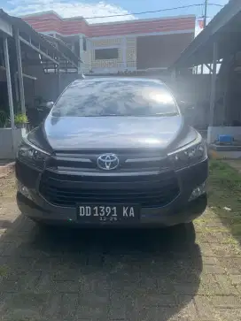 INNOVA G 2.0 MT