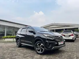[FLASH SALE TERMURAH] TOYOTA RUSH 1.5 GR SPORT MANUAL 2021, KM 21.XXX