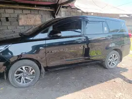 Toyota Kijang Innova 2022 Bensin