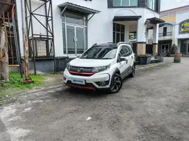 Pajak Panjang - HONDA BRV 1.5 E BENSIN M/T 2018 PUTIH