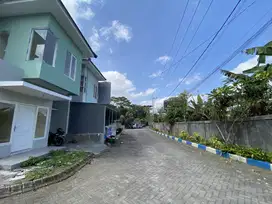 Bangun Kost Dekat UMM, Potensi 14 Kamar
