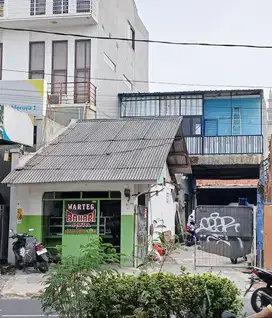 Hot Deal! Rumah Luas 7x50m² di Meruya, Jakarta Barat – Dekat Tol