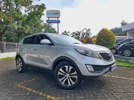 [OLXmobbi] HOT SALE - KIA SPORTAGE 2.0 SE MATIC 2013