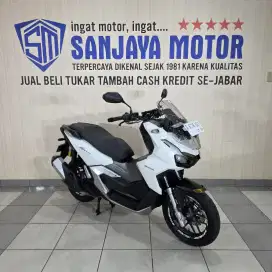 Cash Kredit Diskon 1 Juta - ADV 160 CBS 2023 - SRI SANJAYA MOTOR