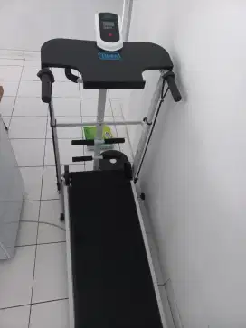 Treadmill Manual Twen