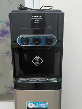 Dispenser Sanken Galon Bawah