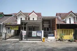 Rumah 10 Mnt ke Mal Ciputra Tangerang Hadap Utara Siap KPR J-22071