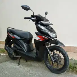 HONDA BEAT CBS TH 2022 /CASH/KREDIT
